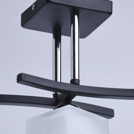 Люстры на штанге — Люстра на штанге DeMarkt 673011103 купить в 