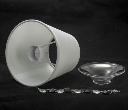 Настенные бра — Бра Lussole LSP-8082 купить в 