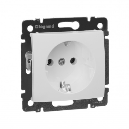 Розетки — Розетка Legrand 774420 купить в 