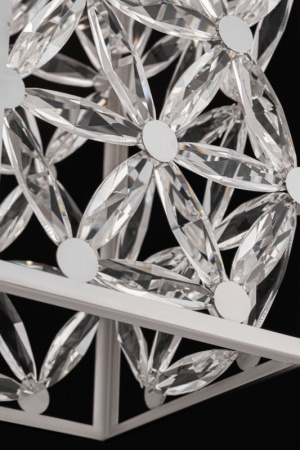 Люстры подвесные — Подвесная люстра Maytoni MOD069PL-01CH купить в 