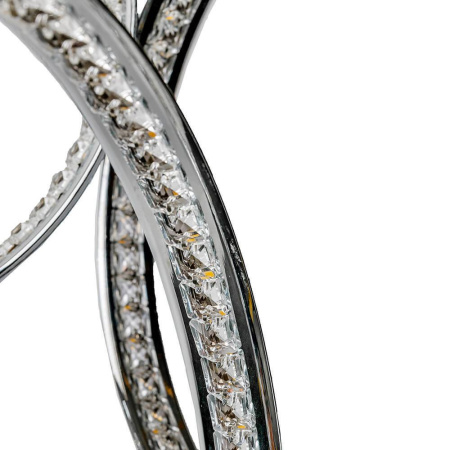 Люстры подвесные — Подвесная люстра Azzardo Olimp AZ2450 купить в 