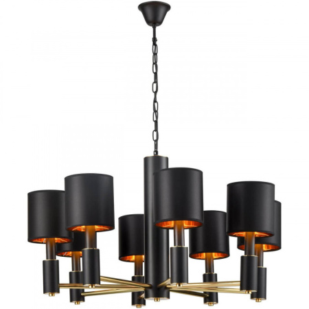 Люстры подвесные — Подвесная люстра Vele Luce VL1804L08 купить в 