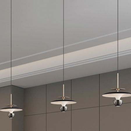 Подвесные светильники — Подвесной светильник ImperiumLoft 232158-23 купить в 