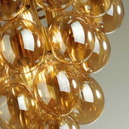 Люстры накладные — Накладная люстра Odeon Light 4812/6C купить в 