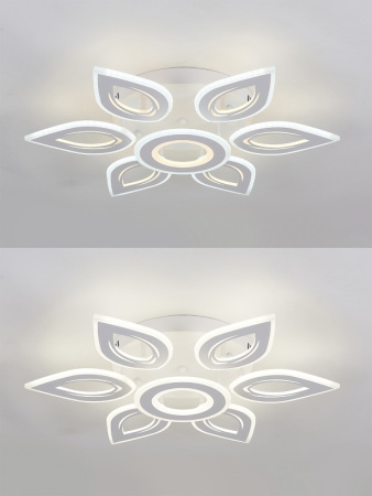 Накладные светильники — Накладной светильник Natali Kovaltseva LED LAMPS 81123/6C купить в  Накладные светильники — Накладной светильник Natali Kovaltseva LED LAMPS 81123/6C купить в