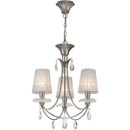 Люстры подвесные — Подвесная люстра Mantra 6303 купить в 