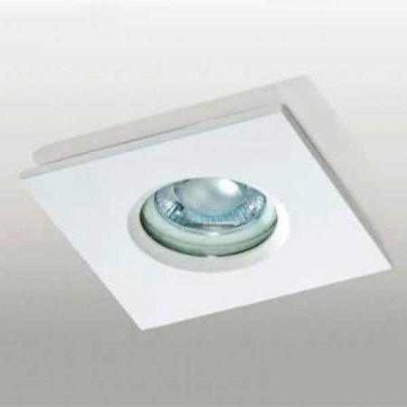 Cветильники потолочные встраиваемые — Встраиваемый светильник Azzardo Ika S IP65 AZ2864 купить в  Cветильники потолочные встраиваемые — Встраиваемый светильник Azzardo Ika S IP65 AZ2864 купить в