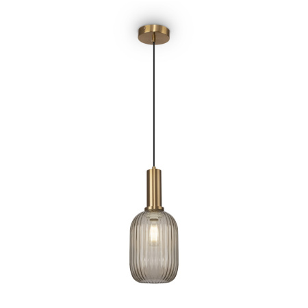 Подвесные светильники — Подвесной светильник Freya FR8013PL-01AM купить в 