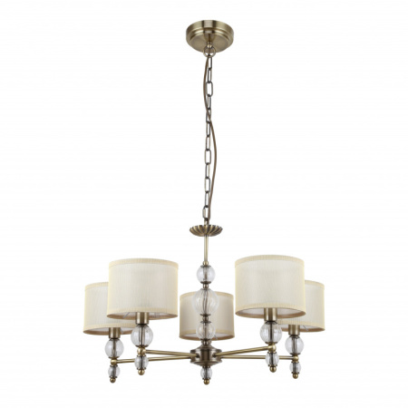 Люстры подвесные — Подвесная люстра F-Promo 2663-5P купить в 