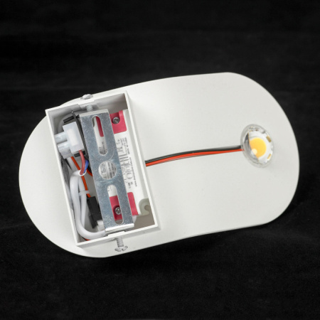 Настенные бра — Бра Lussole LSP-7227 купить в 