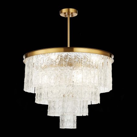 Люстры каскадные — Каскадная люстра ST-Luce SL1230.302.08 купить в 