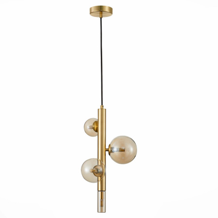 Подвесные светильники — Подвесной светильник ST-Luce SL1509.203.04 купить в 