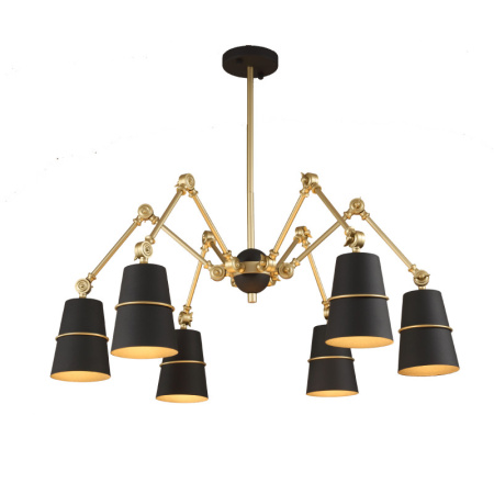 Люстры на штанге — Люстра на штанге ST-Luce SL458.422.06 купить в 