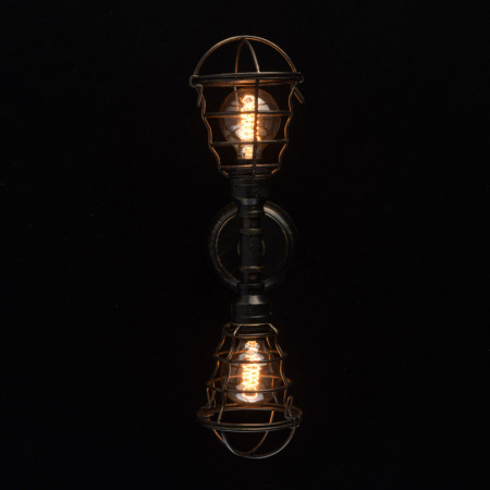 Настенные бра — Бра MW-Light 104021602 купить в 