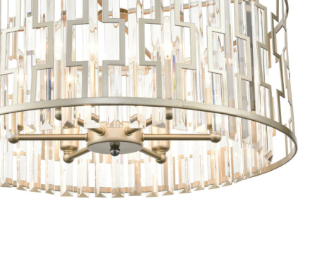 Люстры подвесные — Подвесная люстра Vele Luce VL3124P06 купить в  Люстры подвесные — Подвесная люстра Vele Luce VL3124P06 купить в