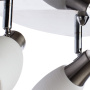 Споты — Спот ARTE Lamp A4590PL-3SS купить в  Споты — Спот ARTE Lamp A4590PL-3SS купить в