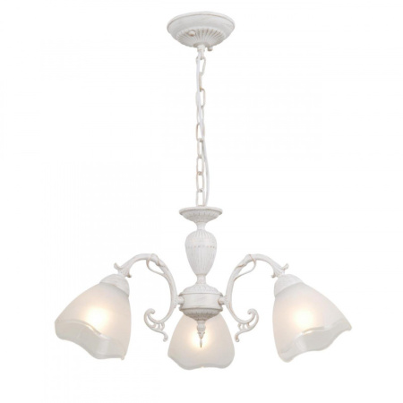 Люстры подвесные — Подвесная люстра Citilux CL413230 купить в 