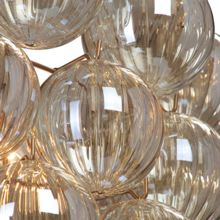 Люстры подвесные — Подвесная люстра Vitaluce V5347-8/6 купить в 