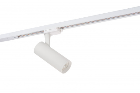 Трековые светильники — Светильник на шине Denkirs DK6204-WH купить в 