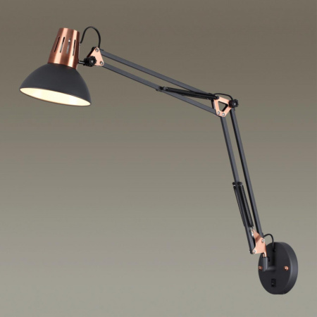 Настенные бра — Бра Odeon Light 3318/1W купить в  Настенные бра — Бра Odeon Light 3318/1W купить в