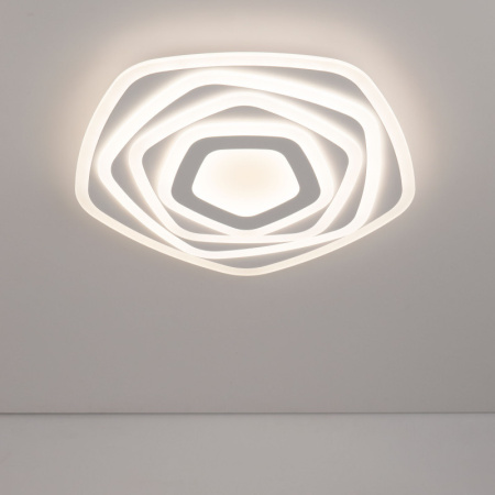 Накладные светильники — Накладной светильник Citilux CL737A54E купить в 