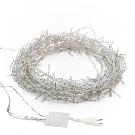 Светодиодные занавесы — Светодиодный занавес Neon-Night 235-059 купить в 