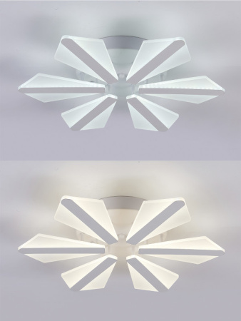 Люстры накладные — Накладная люстра Natali Kovaltseva LED LAMPS 81165 купить в  Люстры накладные — Накладная люстра Natali Kovaltseva LED LAMPS 81165 купить в