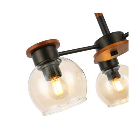 Люстры на штанге — Люстра на штанге Evoluce SLE108102-03 купить в  Люстры на штанге — Люстра на штанге Evoluce SLE108102-03 купить в