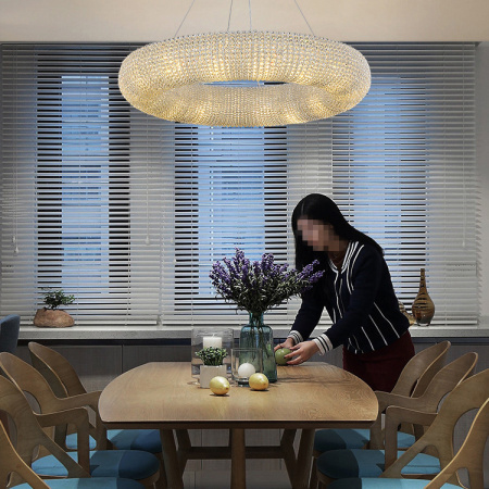 Подвесные светильники — Подвесной светильник ImperiumLoft 220840-23 купить в 