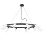 Люстры подвесные — Подвесная люстра Lightstar LR0203658650 купить в  Люстры подвесные — Подвесная люстра Lightstar LR0203658650 купить в