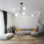 Люстры подвесные — Подвесная светодиодная люстра Imperium Loft Freer 178019-26 купить в  Люстры подвесные — Подвесная светодиодная люстра Imperium Loft Freer 178019-26 купить в