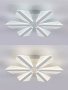 Люстры накладные — Накладная люстра Natali Kovaltseva LED LAMPS 81165 купить в  Люстры накладные — Накладная люстра Natali Kovaltseva LED LAMPS 81165 купить в