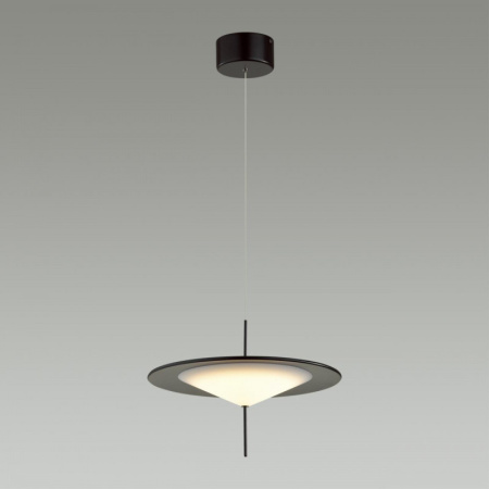 Подвесные светильники — Подвесной светильник Odeon Light 5012/16L купить в 