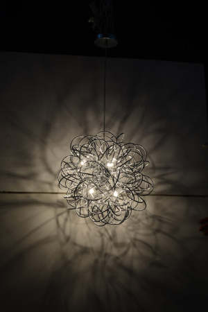 Люстры подвесные — Подвесная люстра ST-Luce SL787.103.06 купить в  Люстры подвесные — Подвесная люстра ST-Luce SL787.103.06 купить в