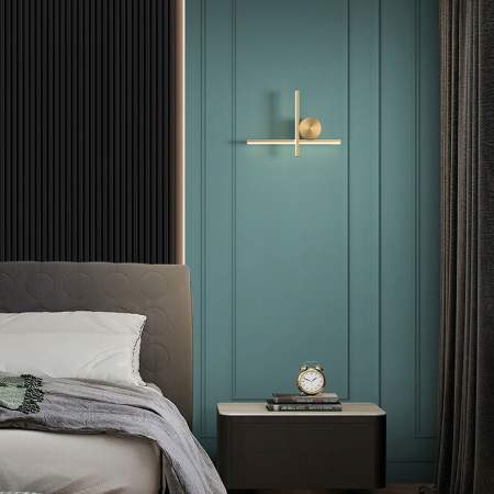 Настенные бра — Бра ImperiumLoft 224301-23 купить в 