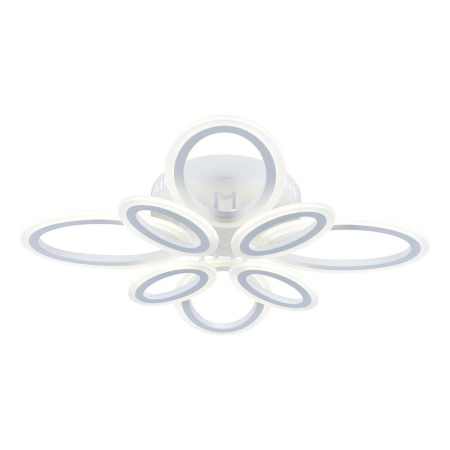 Потолочные люстры — Потолочная светодиодная люстра Escada 10207/8LED купить в 