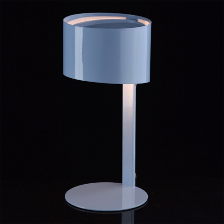 Настольные лампы — Настольная лампа MW-Light 681030301 купить в 