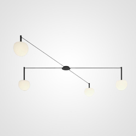 Потолочные люстры — Потолочная люстра Imperium Loft Rangel 213692-26 купить в  Потолочные люстры — Потолочная люстра Imperium Loft Rangel 213692-26 купить в