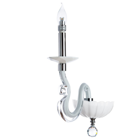 Настенные бра — Бра Divinare 8825/03 AP-1 купить в 