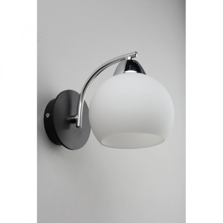 Настенные бра — Бра Omnilux OML-25401-01 купить в 
