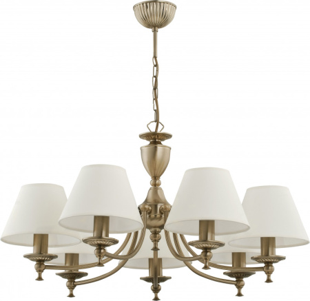 Люстры подвесные — Подвесная люстра Alfa 18347 купить в 