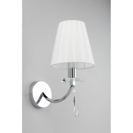 Настенные бра — Бра Omnilux OML-57701-01 купить в 