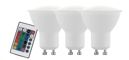 Светодиодные лампы — Светодиодная лампа EGLO 10687 купить в  Светодиодные лампы — Светодиодная лампа EGLO 10687 купить в