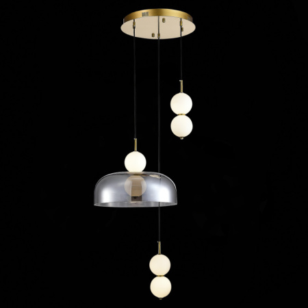 Люстры подвесные — Подвесная люстра ST-Luce SL6112.203.21 купить в  Люстры подвесные — Подвесная люстра ST-Luce SL6112.203.21 купить в