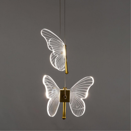 Детские светильники — Детский светильник ARTE Lamp A2187SP-2GO купить в  Детские светильники — Детский светильник ARTE Lamp A2187SP-2GO купить в