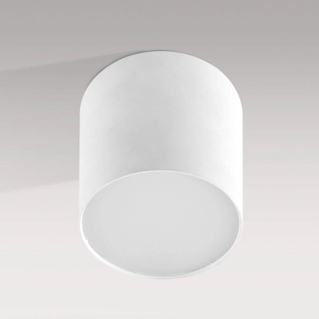 Потолочные светильники — Потолочный светильник Azzardo Mateo M AZ1456 купить в 