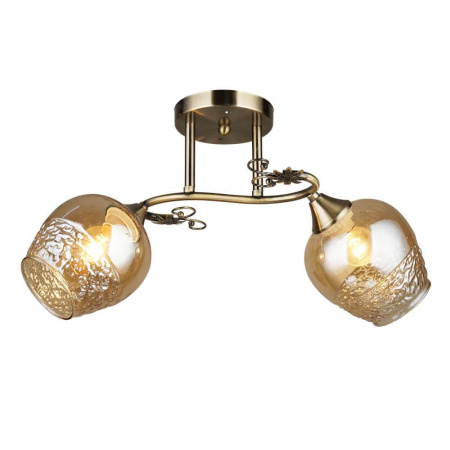 Потолочные люстры — Потолочная люстра Seven Fires Альби 66364.01.05.02 купить в 