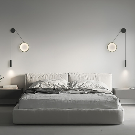 Настенные бра — Бра ImperiumLoft 230955-23 купить в 