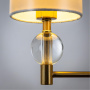 Настенные бра — Бра ARTE Lamp A4027AP-1PB купить в  Настенные бра — Бра ARTE Lamp A4027AP-1PB купить в