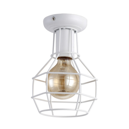 Накладные точечные светильники — Накладной светильник ARTE Lamp A9182PL-1WH купить в  Накладные точечные светильники — Накладной светильник ARTE Lamp A9182PL-1WH купить в